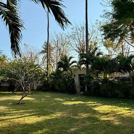 Rumah Sunyi Τζίλι Τραγουανγκάν Εξωτερικό φωτογραφία