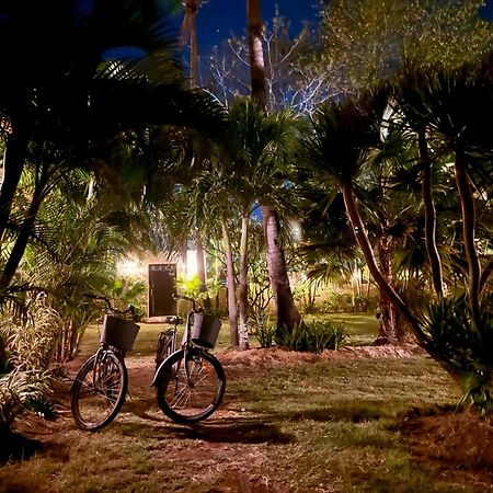 Rumah Sunyi Τζίλι Τραγουανγκάν Εξωτερικό φωτογραφία