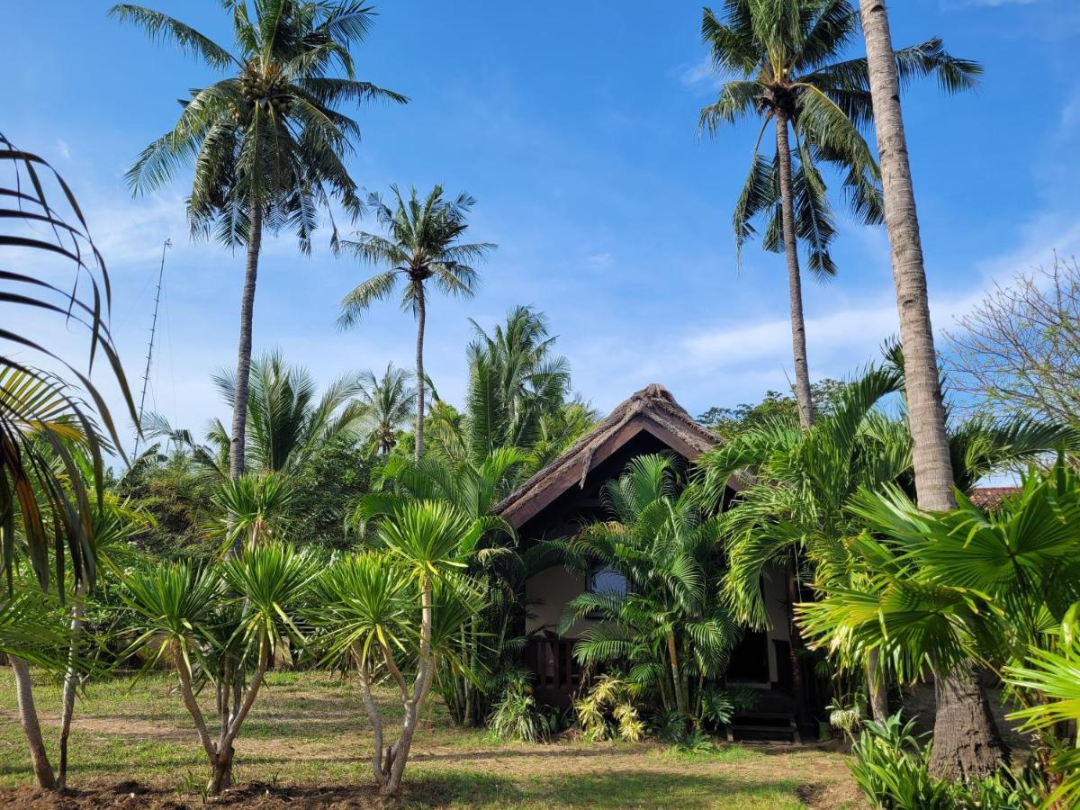 Rumah Sunyi Τζίλι Τραγουανγκάν Εξωτερικό φωτογραφία