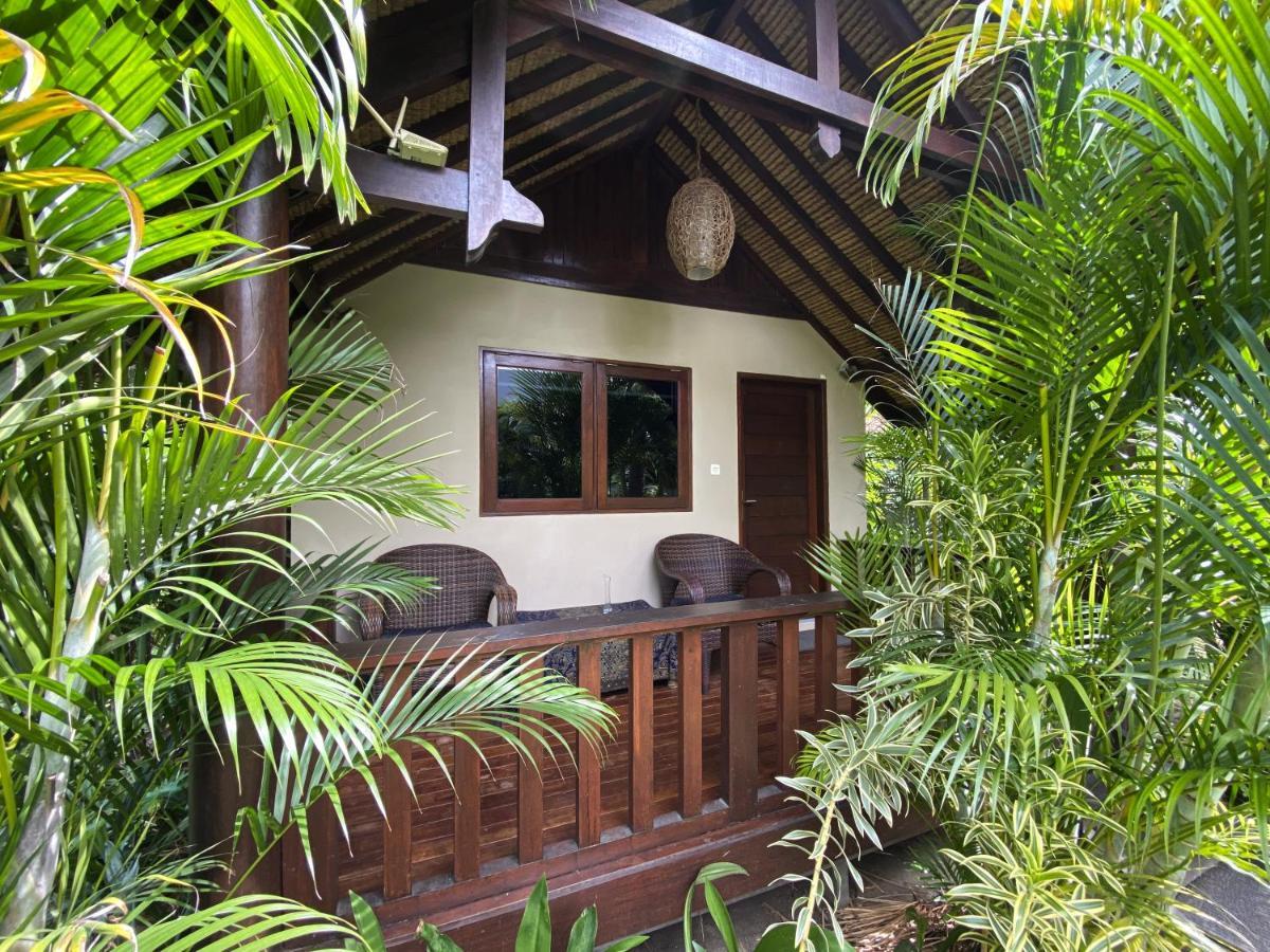 Rumah Sunyi Τζίλι Τραγουανγκάν Εξωτερικό φωτογραφία