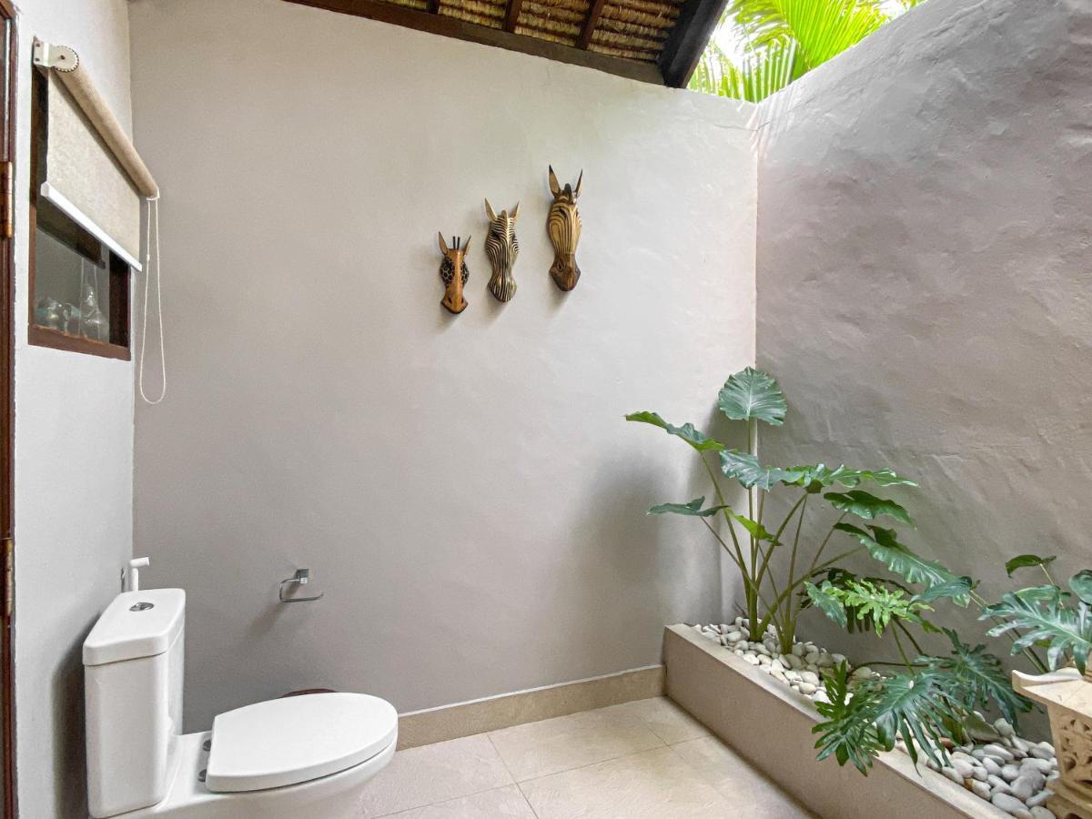 Rumah Sunyi Τζίλι Τραγουανγκάν Εξωτερικό φωτογραφία