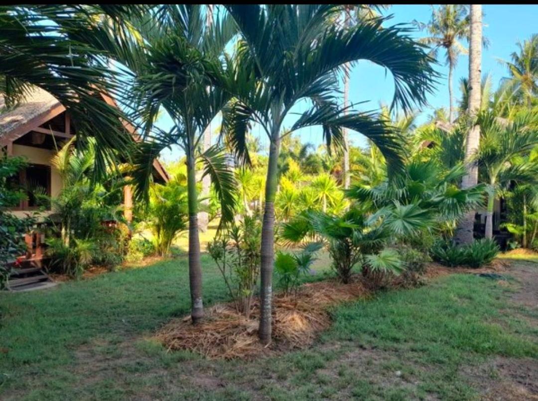 Rumah Sunyi Τζίλι Τραγουανγκάν Εξωτερικό φωτογραφία