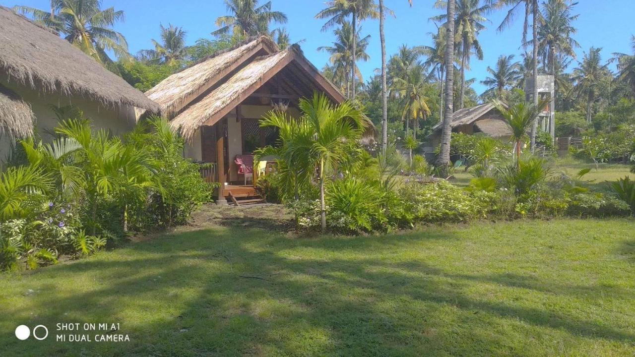 Rumah Sunyi Τζίλι Τραγουανγκάν Εξωτερικό φωτογραφία