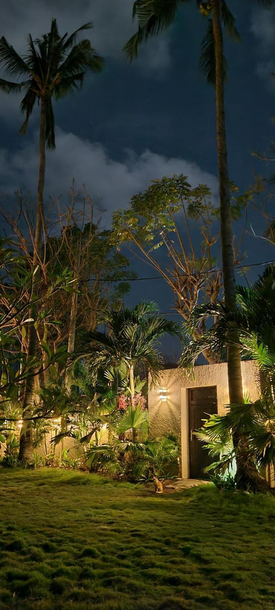 Rumah Sunyi Τζίλι Τραγουανγκάν Εξωτερικό φωτογραφία