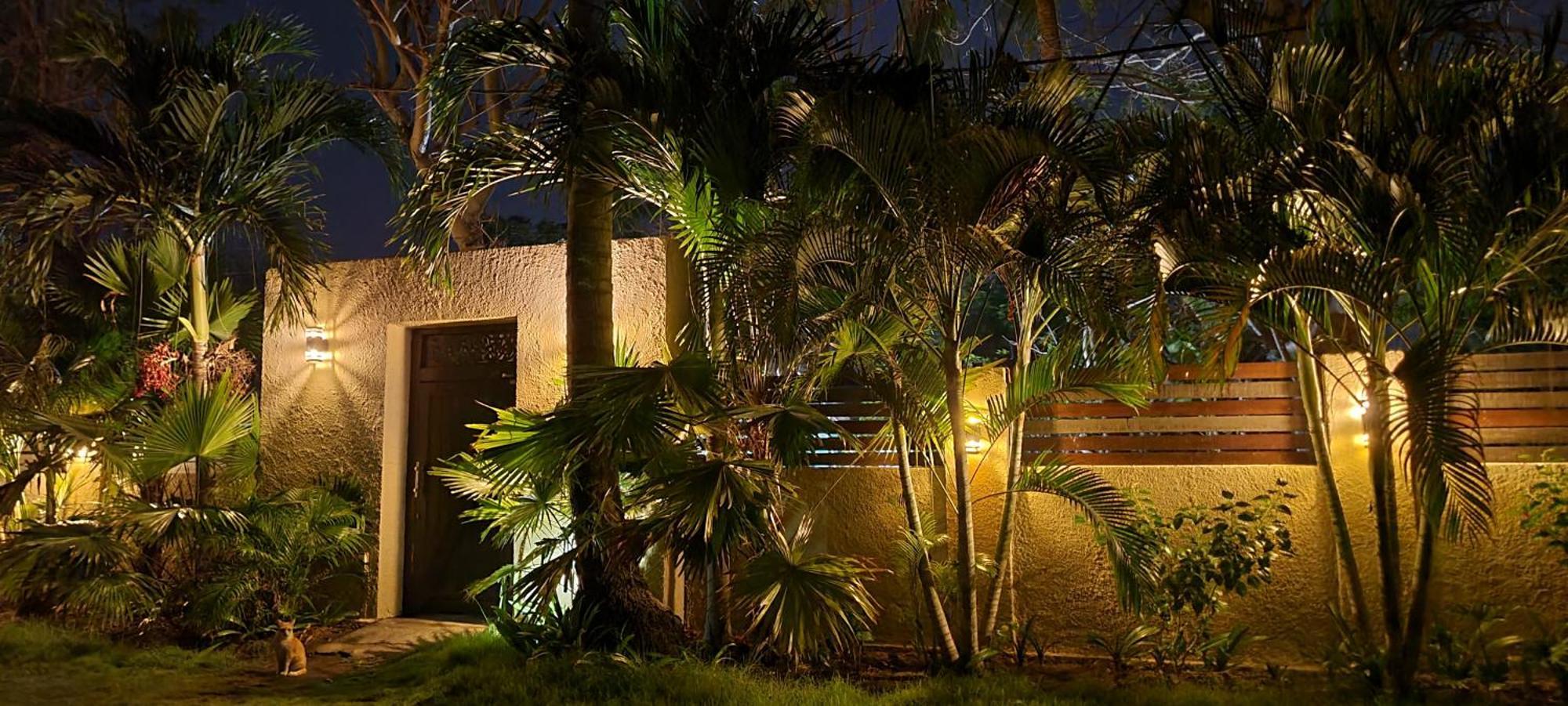 Rumah Sunyi Τζίλι Τραγουανγκάν Εξωτερικό φωτογραφία