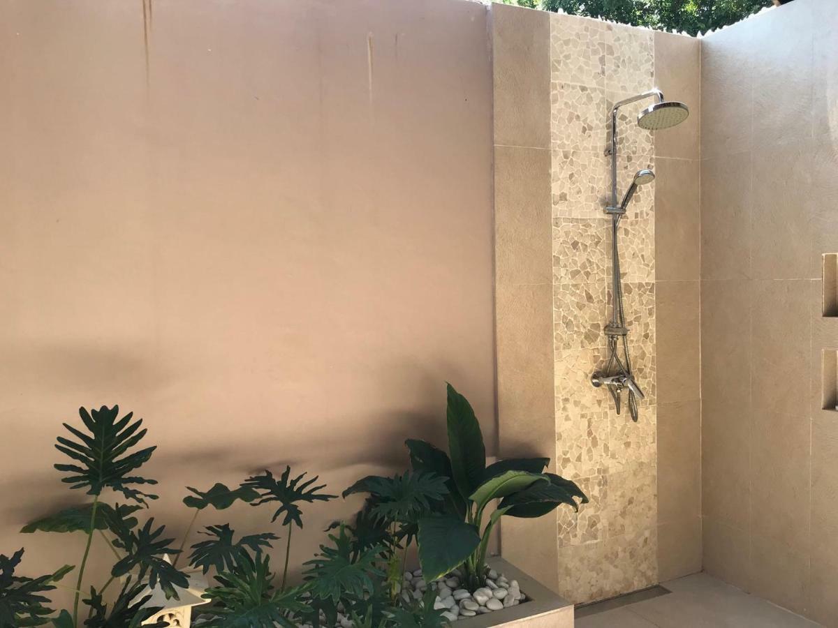 Rumah Sunyi Τζίλι Τραγουανγκάν Εξωτερικό φωτογραφία