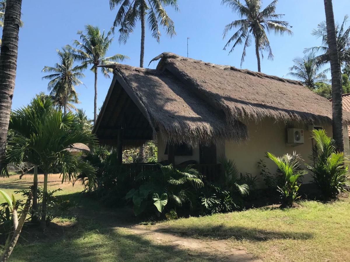 Rumah Sunyi Τζίλι Τραγουανγκάν Εξωτερικό φωτογραφία